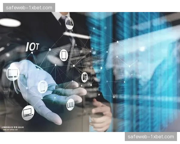 行业正经历逻辑底座翻新 互联互通成为技术共识
