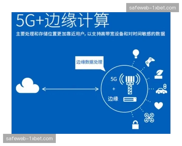 边缘计算节点部署重心下沉 信号回传链路质量显著改善